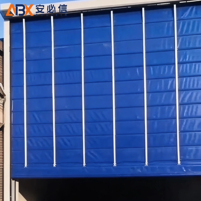 临夏回族充气式门封